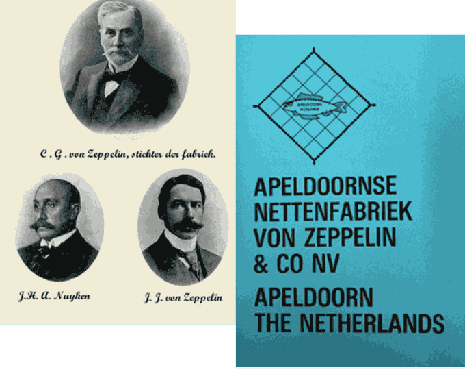 Von Zeppelin Von Zeppelin