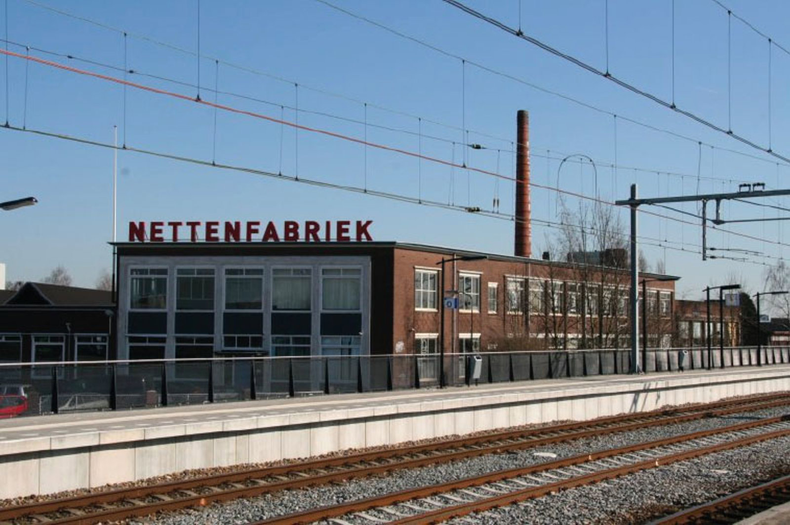 Nettenfabriek 7